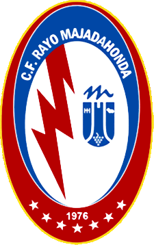 Club de Fútbol Rayo Majadahonda